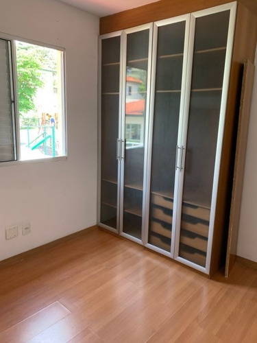 Imagem 11 de 15 de Casa Em Condominio Fechado - Taboao - Mv6093