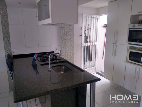Imagem 7 de 20 de Cobertura Com 3 Dormitórios À Venda, 152 M² Por R$ 750.000,00 - Taquara - Rio De Janeiro/rj - Co0235