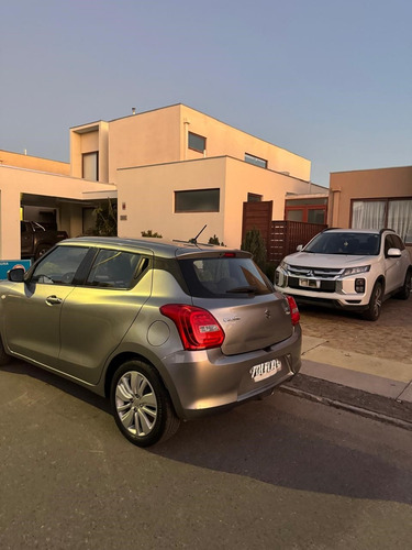 Suzuki Swift 1.2 Gls