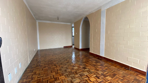 Imagen 5 de 14 de Bonito Departamento En Venta Ctm Culhuacan Seccion 8