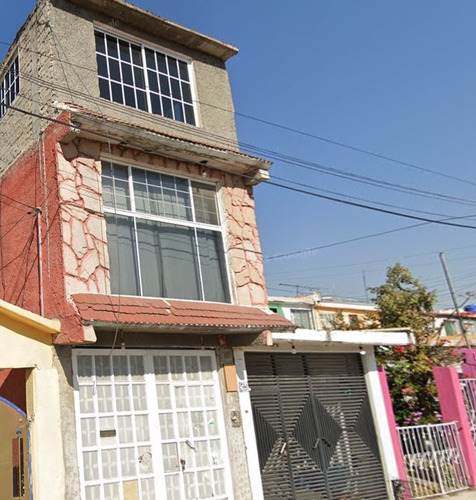 Casa En Venta, Fuentes Del Valle Tultitlan, Rh*