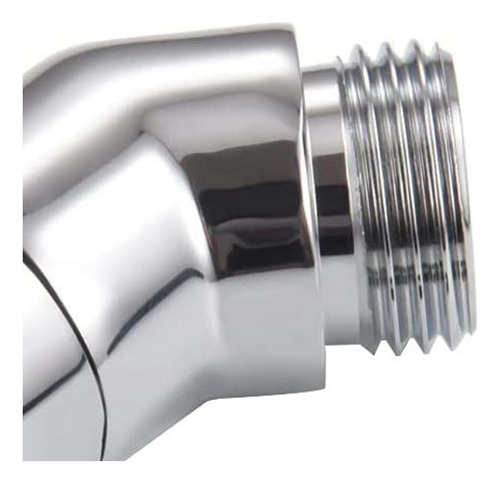 Adaptador De Ducha Extensión Arm Extensión Conexión De