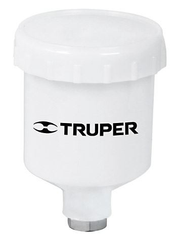 Repuesto Tarro Para Pistola Pipi-691g Truper Vaso-691g