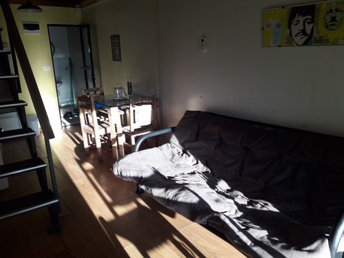 Imagen 8 de 13 de Alquiler Casa Duplex En Boca De Cufre