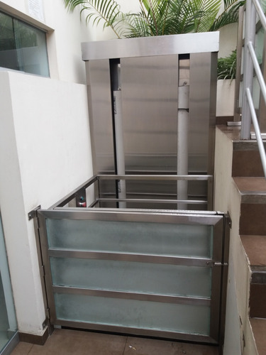 Elevadores: Instalación Y Mantenimiento
