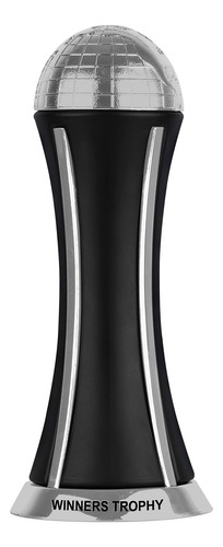 Perfume Eau De Parfum Prateado Dos Vencedores Do Troféu Latt