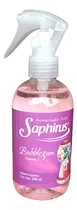 Comprar Saphirus Aromatizador Textil Fragancia Bubblegum De 250 Ml
