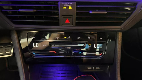 Volkswagen Vento 2.0 Tsi 350 Gli Dsg