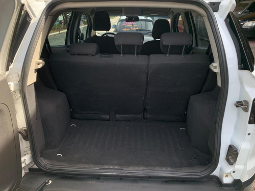 Ecosport 1.6 Freestyle