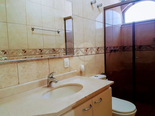 Casa-são Paulo-brooklin Velho | Ref.: 375-im319639 - 375-im319639