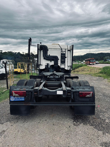 Scania G420 A Trucada 6x2