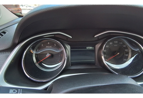 Chevrolet Onix 1.0 TURBO FLEX LTZ AUTOMÁTICO