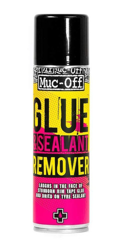 Removedor Líquido Tubular Muc-off 200ml