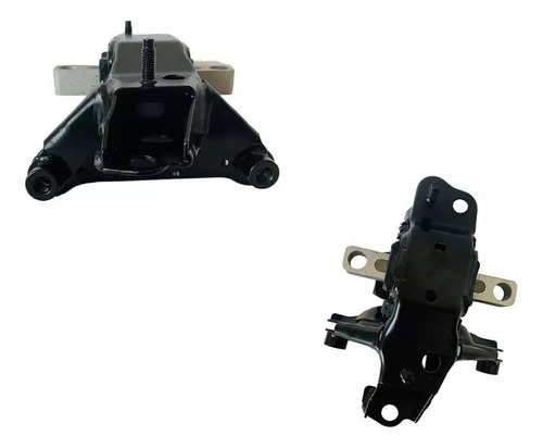 Soporte De Transmisión Para Seat Ibiza Del /2009 Al 2003