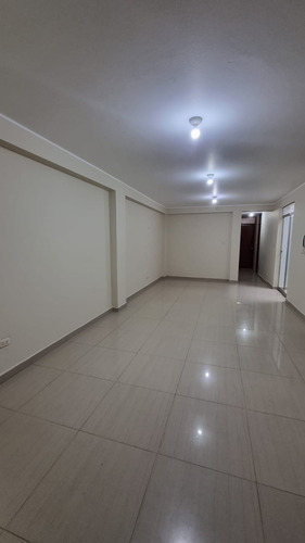Alquilo Departamentos En Zona Residencial De Smp