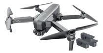 Comprar Mini Drone Con Cámara Profesional 4k Fpv Gps Wifi 3 Baterías