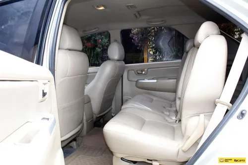 Toyota Fortuner 2.7 Sr5