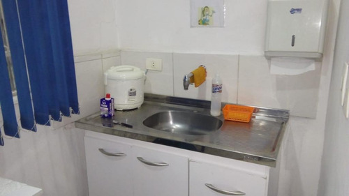 Sala Na Av. Dr. Eduardo Cotching - Sa0746