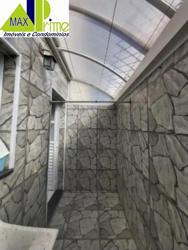 Imagem 10 de 12 de Casa - Ca00395 - 68466704