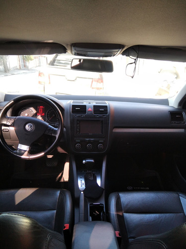 Volkswagen Jetta 2008 2.5 4p