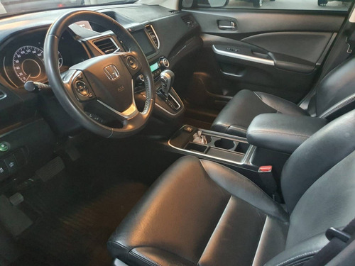 Imagem 3 de 9 de Honda Crv 2.0 Exl 4x4 16v Flex 4p Automático