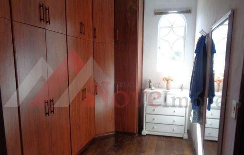 Imagem 6 de 15 de Casa Sobrado Para Venda, 4 Dormitório(s), 346.0m² - 1073