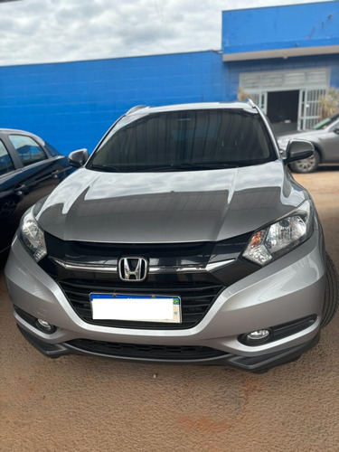 Honda HR-V 1.8 Ex Flex Aut. 5p