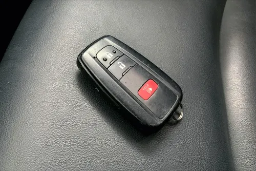 Toyota Prius 2017