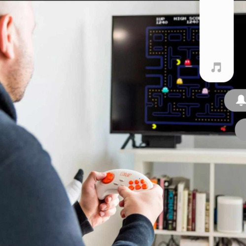 Video Juego Retro Bandai Namcon Flasback