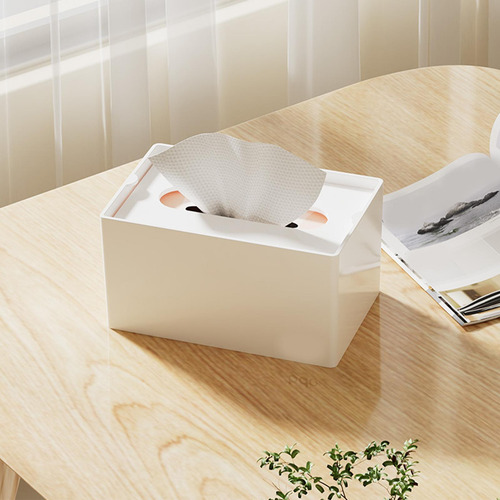 Funda Para Caja De Pañuelos, Dispensador De Pañuelos, Caja