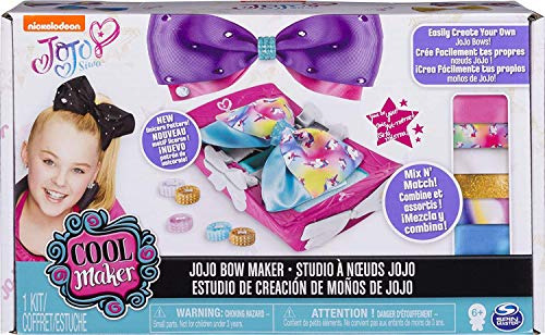 Kit Para Hacer Arcos De Jojo Siwa Arcos De Unicornio Y Arcoí