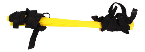 Bolsa De Transporte Rope Ladder, 4 Peldaños, Entrenamiento D