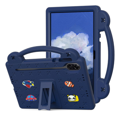 Capa Infantil Faça Você Mesmo Para Honor Pad X9/pad X8 Pro