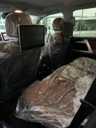 Toyota Sahara Vx.s