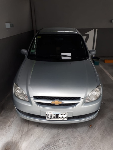 Chevrolet Classic Lt Spirit Pack Año 2013 Impecable Estado