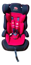 Comprar Butaca Para Auto 3 En 1 Booster Cars Disney Cars Negro