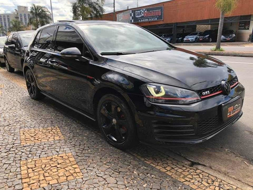 Volkswagen Golf 2.0 Tsi Gti 5p 2015