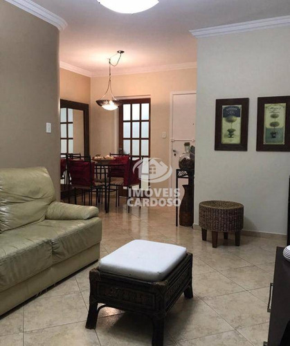 Imagem 1 de 17 de Apartamento Com 3 Dormitórios À Venda, 70 M² - Lapa - São Paulo/sp - Ap17602