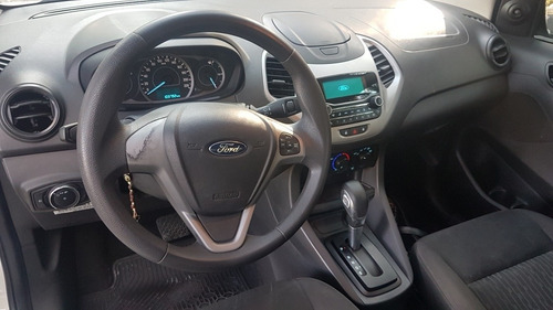 Ford Ka 2019 1.5 Se Plus Flex Aut. 4p