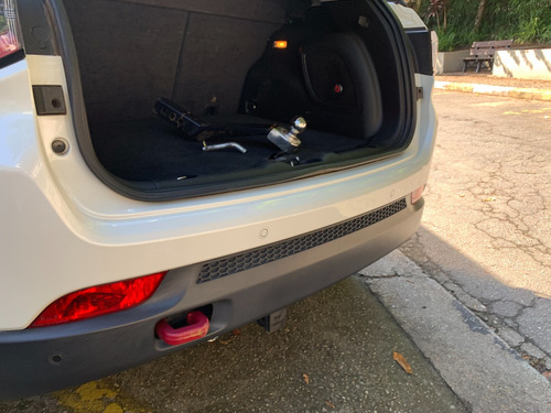 Jeep Compass 2.0 Trailhawk Aut. 5p