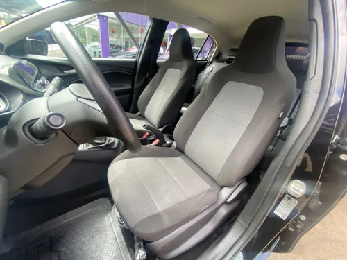 Chevrolet Onix 1.0