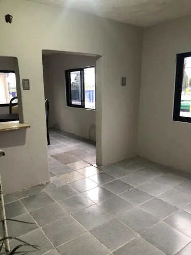 Inmueble Productivo (casa) En Venta, Col. Impulsora Popular Avícola, Nezahualcoyotl, Edo. Méx.