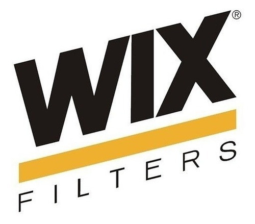 Imagen 2 de 4 de 51791 Filtro Wix Aceite Roscado L1791 B76 P554004 Lf667 W49