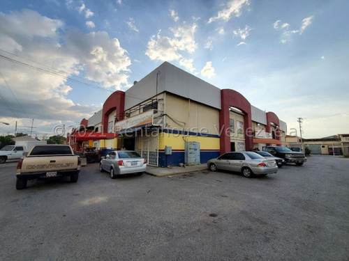 Imagen 14 de 14 de Galpon En Venta La Morita Maracay 22-11999