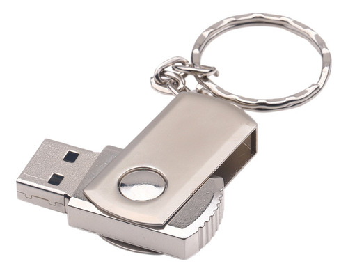 Imagem 7 de 12 de Zinc Usb 2.0 Flash Drive 512m + 1gb De Memória Thumb Stick