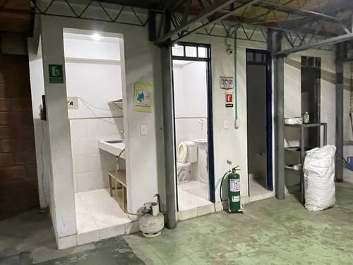 Bodega En Arriendo En La Popa/dosquebradas (279057031).
