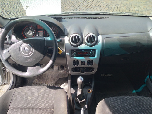Renault Sandero Stepway/11 1.6 Confort Muy Bueno! Financ(mb)