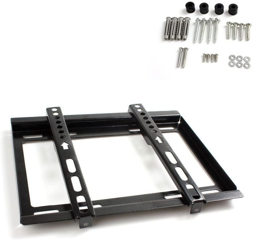 Soporte Para Tv Monitor Led Lcd 14  - 42  Fijo Económico