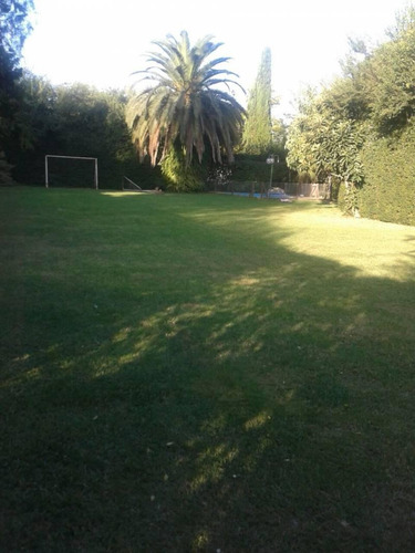 Imagen 2 de 4 de Terreno Lote En Venta Ubicado En Pilar, G.b.a. Zona Norte