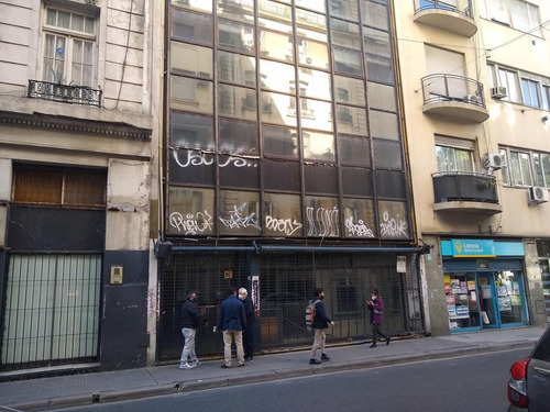 Imagen 2 de 19 de Edificio Comercial - Microcentro